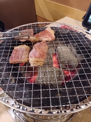 新年会で伺いま...