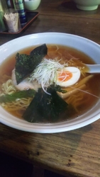 八方ヶ原へ向か...