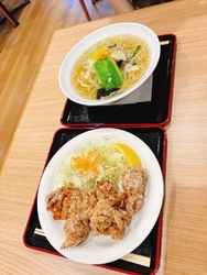 サービスエリア...