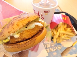 今日もチャチャ...