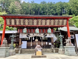 来月始めに都内...