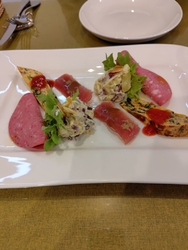 家が近くで気に...