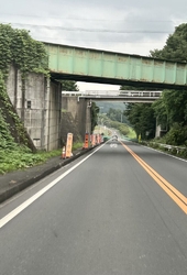那須烏山市方面...