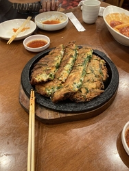 会社の食事会で...