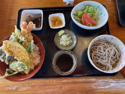 ランチに平日限...
