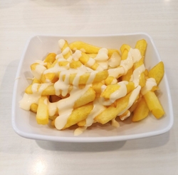 お寿司を食べに...