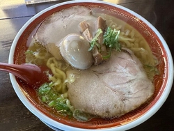 佐野ラーメンが...