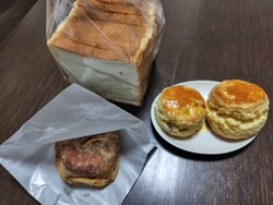 久しぶりにこち...