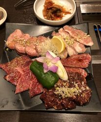 ちょっと豪華に...