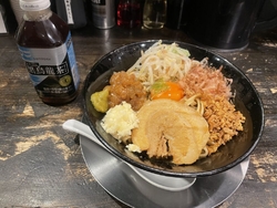 お店はカウンタ...