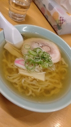 佐野のラーメン...