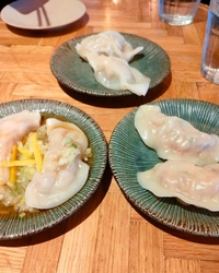 【柚子と生姜の...