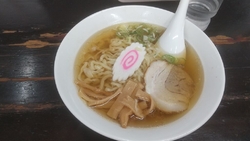 お花見の前にラ...