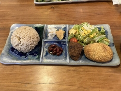 陶器市に行った...