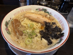 柳麺まる重さん...