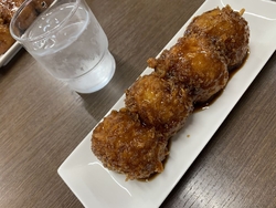 大好きなイモフ...