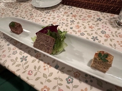 家族でお邪魔し...