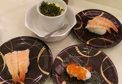平日14時過ぎ...