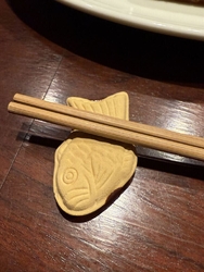 Dining...