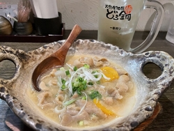 大田原市街を歩...