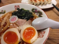 家が近いので、...