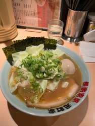 お気に入りのラ...