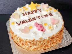 今年の妻からの...