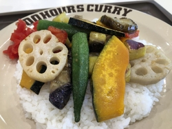 今日のお昼は「...