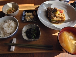 久しぶりに坂の...