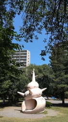 栃木県立美術館...