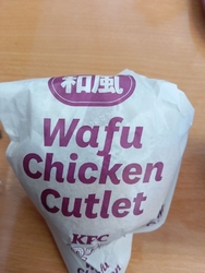 母がテレビCM...