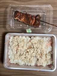 商工会まつりに...