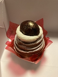 初めての来訪で...