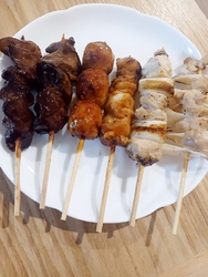 夕飯のおかず(...