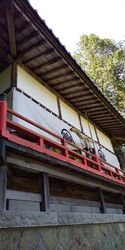 主祭神は聖徳太...