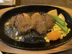 夕食で利用しま...