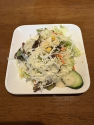 久しぶりにカレ...