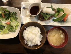 また行きたいと...