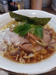 お腹がペコペコ...