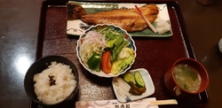 久しぶりに鈴香...