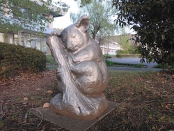 久し振りに岩舟...