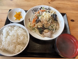 オープン当時か...