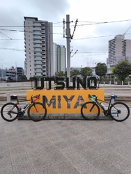 普段、電車に乗...