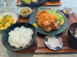 近江屋さんのフ...