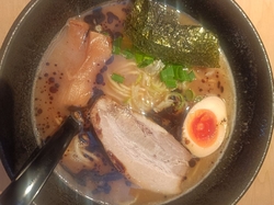久々に訪問。最...