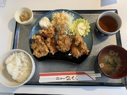 安くて美味しく...