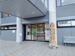 近くに行ったの...