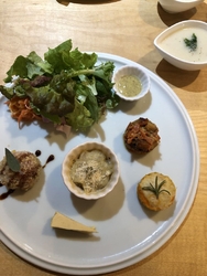 同僚からの勧め...