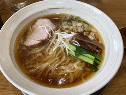 麺寿とものや（...