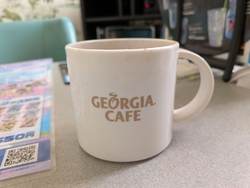 カレーライスと...